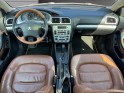 Peugeot 406 coupe 3.0i v6 207ch - toit ouvrant - jbl - clim auto - suivi entretien ok occasion simplicicar rennes simplicicar...