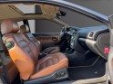 Peugeot 406 coupe 3.0i v6 207ch - toit ouvrant - jbl - clim auto - suivi entretien ok occasion simplicicar rennes simplicicar...