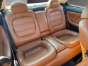 Peugeot 406 coupe 3.0i v6 207ch - toit ouvrant - jbl - clim auto - suivi entretien ok occasion simplicicar rennes simplicicar...
