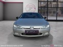 Peugeot 406 coupe 3.0i v6 207ch - toit ouvrant - jbl - clim auto - suivi entretien ok occasion simplicicar rennes simplicicar...