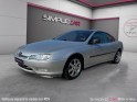 Peugeot 406 coupe 3.0i v6 207ch - toit ouvrant - jbl - clim auto - suivi entretien ok occasion simplicicar rennes simplicicar...
