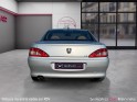 Peugeot 406 coupe 3.0i v6 207ch - toit ouvrant - jbl - clim auto - suivi entretien ok occasion simplicicar rennes simplicicar...