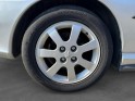 Peugeot 406 coupe 3.0i v6 207ch - toit ouvrant - jbl - clim auto - suivi entretien ok occasion simplicicar rennes simplicicar...
