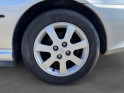 Peugeot 406 coupe 3.0i v6 207ch - toit ouvrant - jbl - clim auto - suivi entretien ok occasion simplicicar rennes simplicicar...