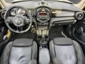 Mini hatch 5 portes cooper 136 ch bva6 finition chili - toit ouvrant - radar de recul - régulateur de vitesse -...