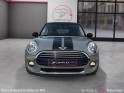 Mini hatch 5 portes cooper 136 ch bva6 finition chili - toit ouvrant - radar de recul - régulateur de vitesse -...