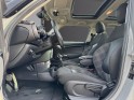 Mini hatch 5 portes cooper 136 ch bva6 finition chili - toit ouvrant - radar de recul - régulateur de vitesse -...