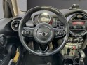 Mini hatch 5 portes cooper 136 ch bva6 finition chili - toit ouvrant - radar de recul - régulateur de vitesse -...