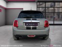 Mini hatch 5 portes cooper 136 ch bva6 finition chili - toit ouvrant - radar de recul - régulateur de vitesse -...