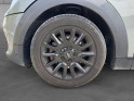 Mini hatch 5 portes cooper 136 ch bva6 finition chili - toit ouvrant - radar de recul - régulateur de vitesse -...