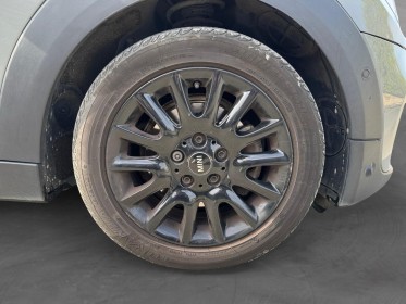 Mini hatch 5 portes cooper 136 ch bva6 finition chili - toit ouvrant - radar de recul - régulateur de vitesse -...