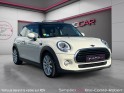 Mini  cooper d  f56 1.5 116   bva occasion simplicicar brie-comte-robert simplicicar simplicibike france