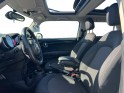 Mini  cooper d  f56 1.5 116   bva occasion simplicicar brie-comte-robert simplicicar simplicibike france