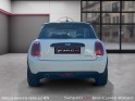 Mini  cooper d  f56 1.5 116   bva occasion simplicicar brie-comte-robert simplicicar simplicibike france