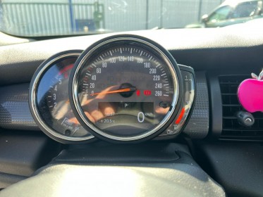 Mini  cooper d  f56 1.5 116   bva occasion simplicicar brie-comte-robert simplicicar simplicibike france