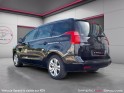 Peugeot 5008 2.0 hdi 163ch fap bva6 premium pack 7pl a occasion parc voitures beauvais simplicicar simplicibike france