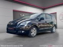 Peugeot 5008 2.0 hdi 163ch fap bva6 premium pack 7pl a occasion parc voitures beauvais simplicicar simplicibike france