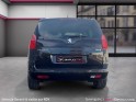 Peugeot 5008 2.0 hdi 163ch fap bva6 premium pack 7pl a occasion parc voitures beauvais simplicicar simplicibike france