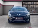 Peugeot 5008 2.0 hdi 163ch fap bva6 premium pack 7pl a occasion parc voitures beauvais simplicicar simplicibike france