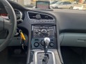 Peugeot 5008 2.0 hdi 163ch fap bva6 premium pack 7pl a occasion parc voitures beauvais simplicicar simplicibike france
