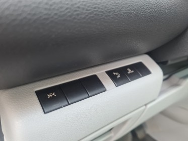 Peugeot 5008 2.0 hdi 163ch fap bva6 premium pack 7pl a occasion parc voitures beauvais simplicicar simplicibike france