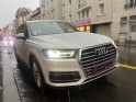 Audi q7 q7 3.0 v6 tdi clean diesel 218 tiptronic 8 quattro 5pl s line occasion paris 15ème (75) simplicicar simplicibike...