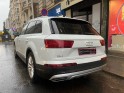 Audi q7 q7 3.0 v6 tdi clean diesel 218 tiptronic 8 quattro 5pl s line occasion paris 15ème (75) simplicicar simplicibike...