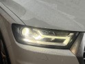 Audi q7 q7 3.0 v6 tdi clean diesel 218 tiptronic 8 quattro 5pl s line occasion paris 15ème (75) simplicicar simplicibike...