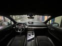 Audi q7 q7 3.0 v6 tdi clean diesel 218 tiptronic 8 quattro 5pl s line occasion paris 15ème (75) simplicicar simplicibike...