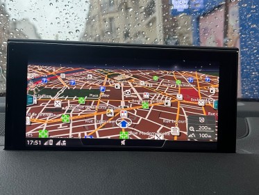 Audi q7 q7 3.0 v6 tdi clean diesel 218 tiptronic 8 quattro 5pl s line occasion paris 15ème (75) simplicicar simplicibike...