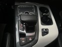 Audi q7 q7 3.0 v6 tdi clean diesel 218 tiptronic 8 quattro 5pl s line occasion paris 15ème (75) simplicicar simplicibike...