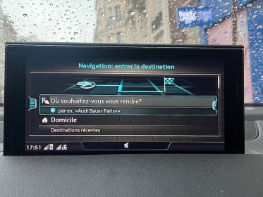 Audi q7 q7 3.0 v6 tdi clean diesel 218 tiptronic 8 quattro 5pl s line occasion paris 15ème (75) simplicicar simplicibike...
