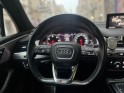 Audi q7 q7 3.0 v6 tdi clean diesel 218 tiptronic 8 quattro 5pl s line occasion paris 15ème (75) simplicicar simplicibike...