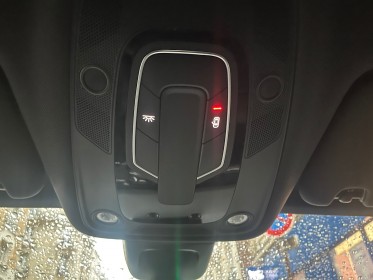 Audi q7 q7 3.0 v6 tdi clean diesel 218 tiptronic 8 quattro 5pl s line occasion paris 15ème (75) simplicicar simplicibike...