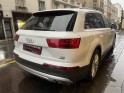 Audi q7 q7 3.0 v6 tdi clean diesel 218 tiptronic 8 quattro 5pl s line occasion paris 15ème (75) simplicicar simplicibike...