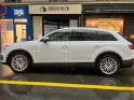Audi q7 q7 3.0 v6 tdi clean diesel 218 tiptronic 8 quattro 5pl s line occasion paris 15ème (75) simplicicar simplicibike...