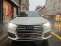 Audi q7 q7 3.0 v6 tdi clean diesel 218 tiptronic 8 quattro 5pl s line occasion paris 15ème (75) simplicicar simplicibike...