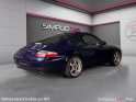 Porsche 911 carrera coupe 996 3.4i occasion simplicicar pau simplicicar simplicibike france
