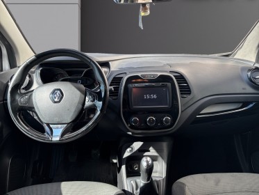 Renault captur tce 90 energy zen occasion montreuil (porte de vincennes)(75) simplicicar simplicibike france