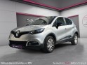 Renault captur tce 90 energy zen occasion montreuil (porte de vincennes)(75) simplicicar simplicibike france