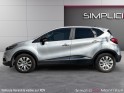 Renault captur tce 90 energy zen occasion montreuil (porte de vincennes)(75) simplicicar simplicibike france