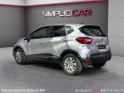 Renault captur tce 90 energy zen occasion montreuil (porte de vincennes)(75) simplicicar simplicibike france