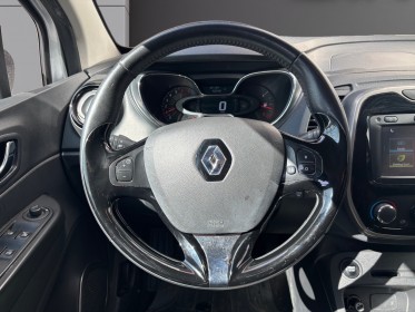 Renault captur tce 90 energy zen occasion montreuil (porte de vincennes)(75) simplicicar simplicibike france