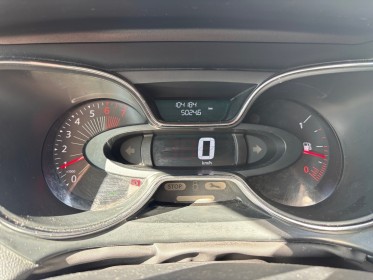 Renault captur tce 90 energy zen occasion montreuil (porte de vincennes)(75) simplicicar simplicibike france