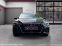 Audi a3 sportback 35 tfsi 150 s line/siege chauffant/carplay/bang olufsen/cuir complet/entretien a jour occasion montreuil...