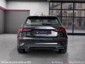 Audi a3 sportback 35 tfsi 150 s line/siege chauffant/carplay/bang olufsen/cuir complet/entretien a jour occasion montreuil...