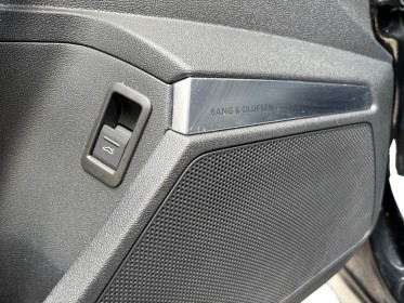 Audi a3 sportback 35 tfsi 150 s line/siege chauffant/carplay/bang olufsen/cuir complet/entretien a jour occasion montreuil...