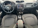 Jeep renegade my20 1.6 l multijet 120 ch bvr6 brooklyn edition occasion simplicicar frejus  simplicicar simplicibike france