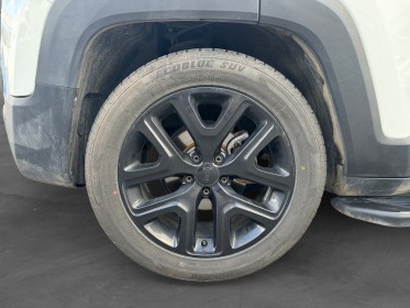 Jeep renegade my20 1.6 l multijet 120 ch bvr6 brooklyn edition occasion simplicicar frejus  simplicicar simplicibike france