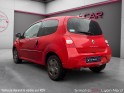 Renault twingo ii 1.2 lev 16v 75 eco2 nightday euro 5 occasion simplicicar lyon nord  simplicicar simplicibike france